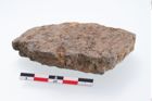 Etikett zu Keramikgefäß (NHMW-PRAE-085764)